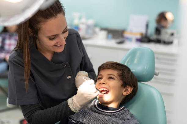 Best Emergency Denture Repair in Rushvle, IL