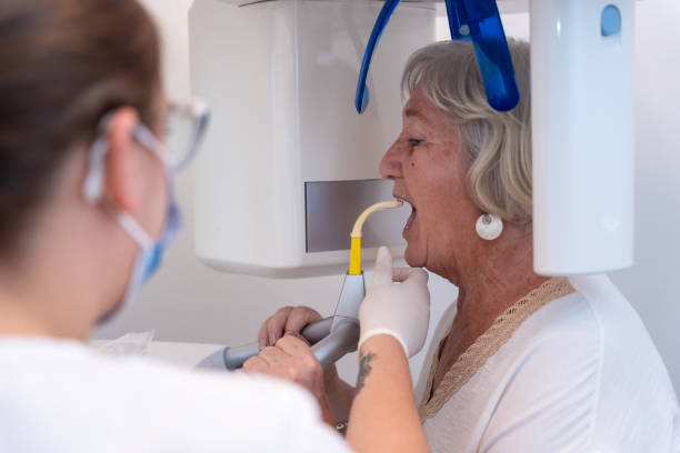 Best Emergency Dental Care for Broken or Chipped Teeth in Rushvle, IL