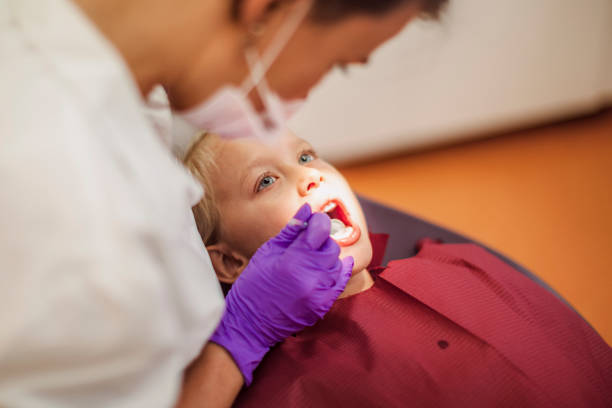 Best Emergency TMJ Treatment in Rushvle, IL