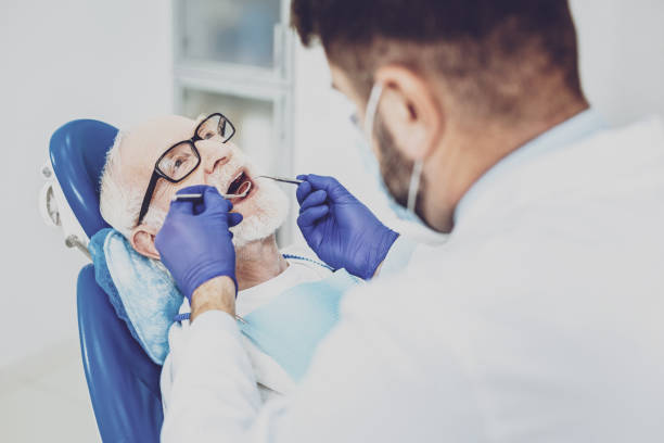 Best Emergency Tooth Extraction in Rushvle, IL